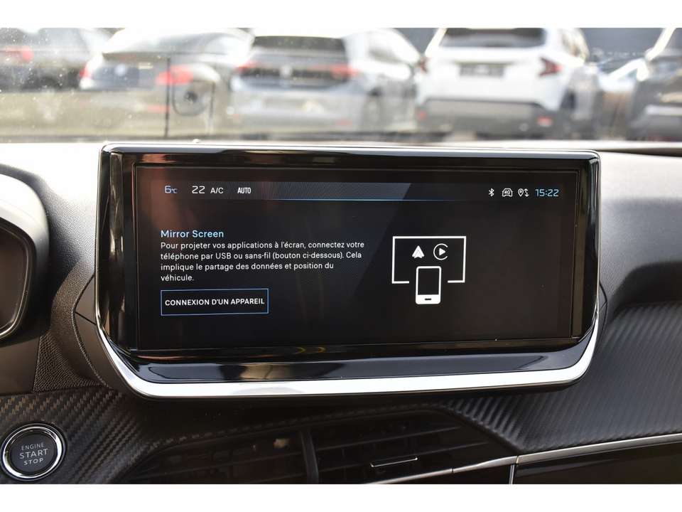 Peugeot 2008 - Imagem 11