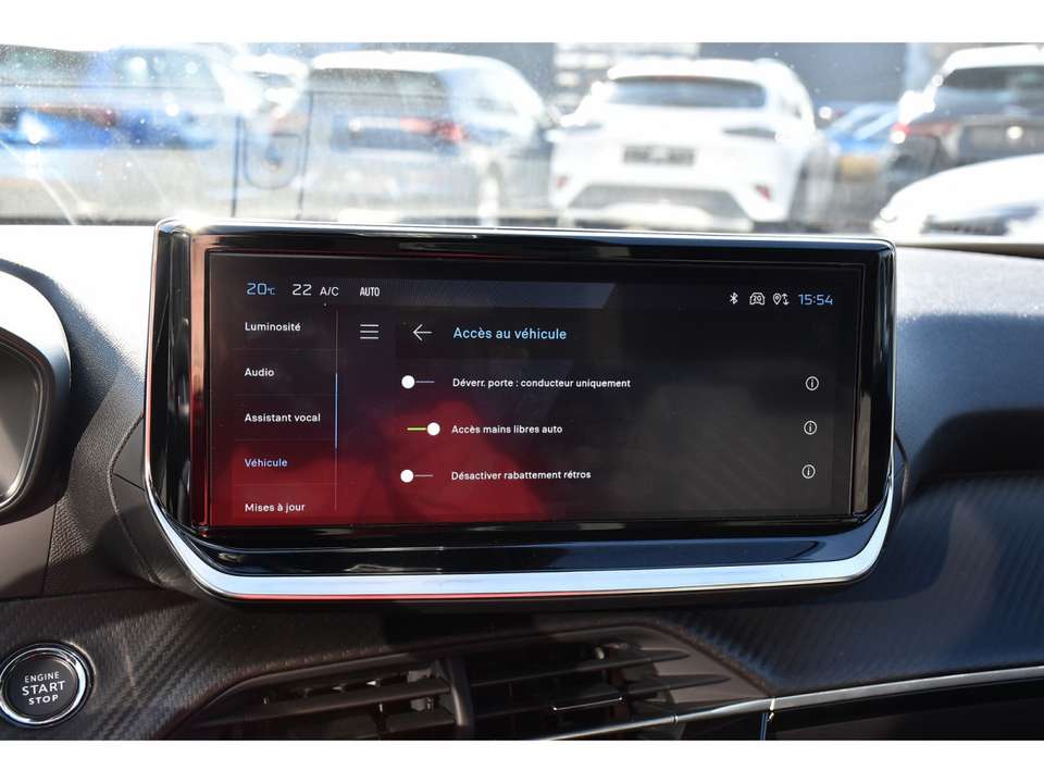 Peugeot 2008 - Imagem 13