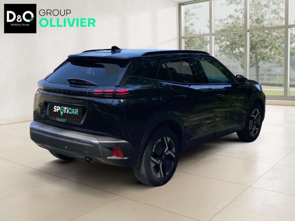 Peugeot 2008 - Imagem 7