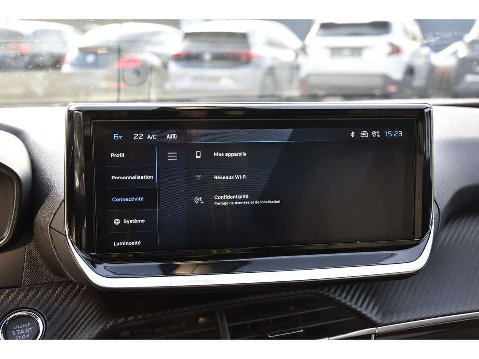 Peugeot 2008 - Imagem 12