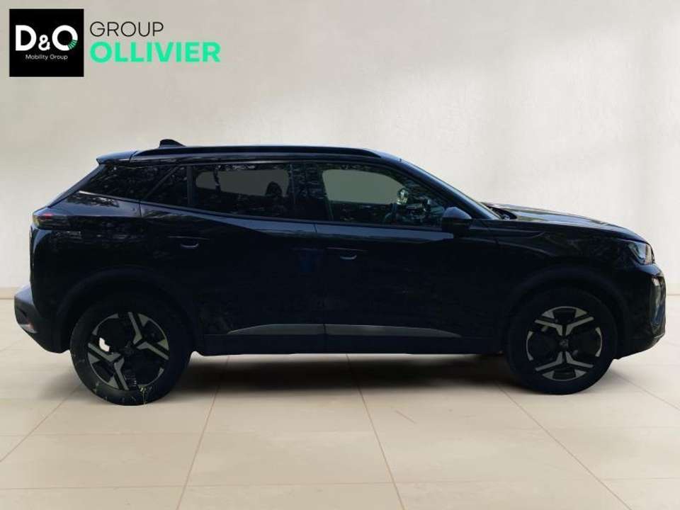 Peugeot 2008 - Imagem 8