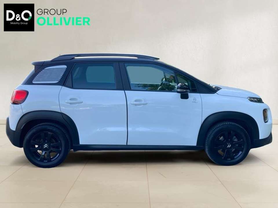 Citroen C3 - Imagem 8