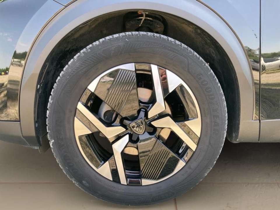 Peugeot 2008 - Imagem 9