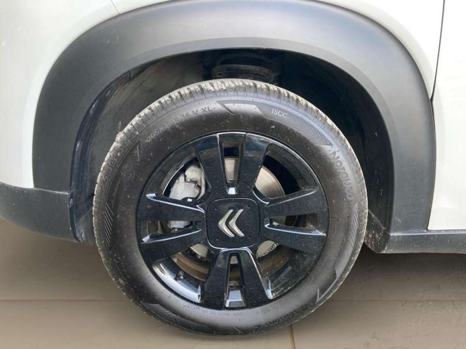 Citroen C3 - Imagem 9