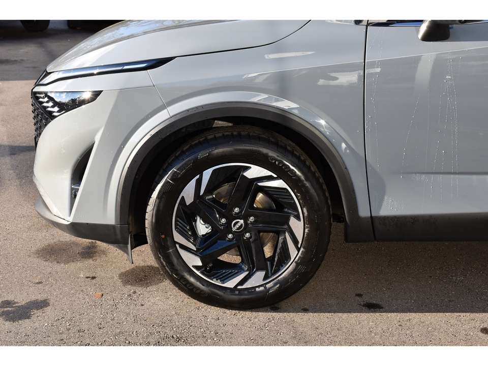 Nissan Qashqai - Imagem 5