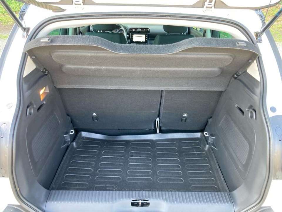 Citroen C3 - Imagem 10