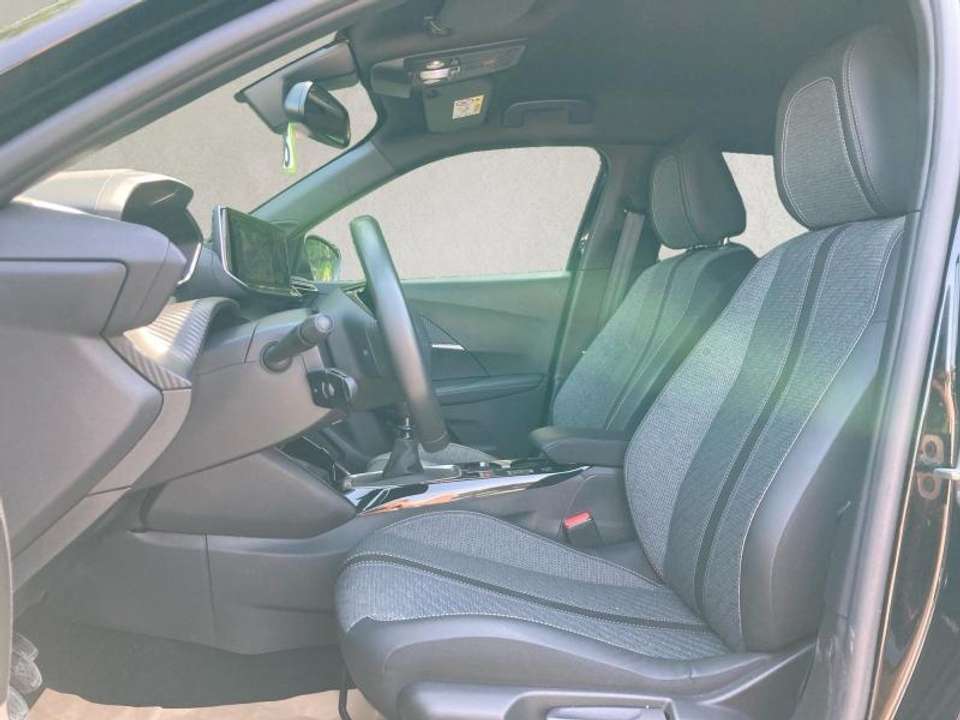 Peugeot 2008 - Imagem 11