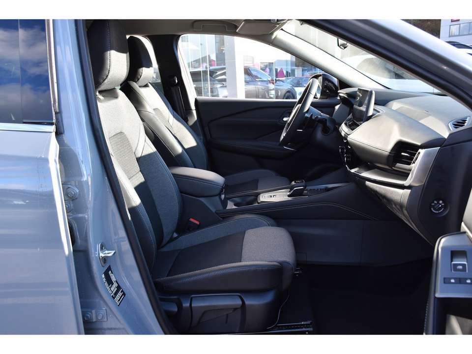 Nissan Qashqai - Imagem 7
