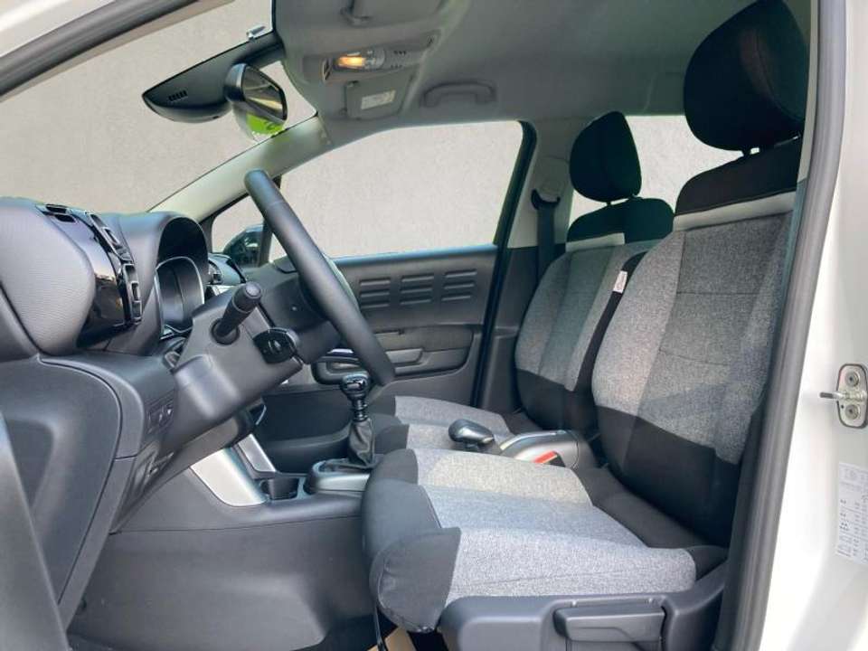 Citroen C3 - Imagem 11