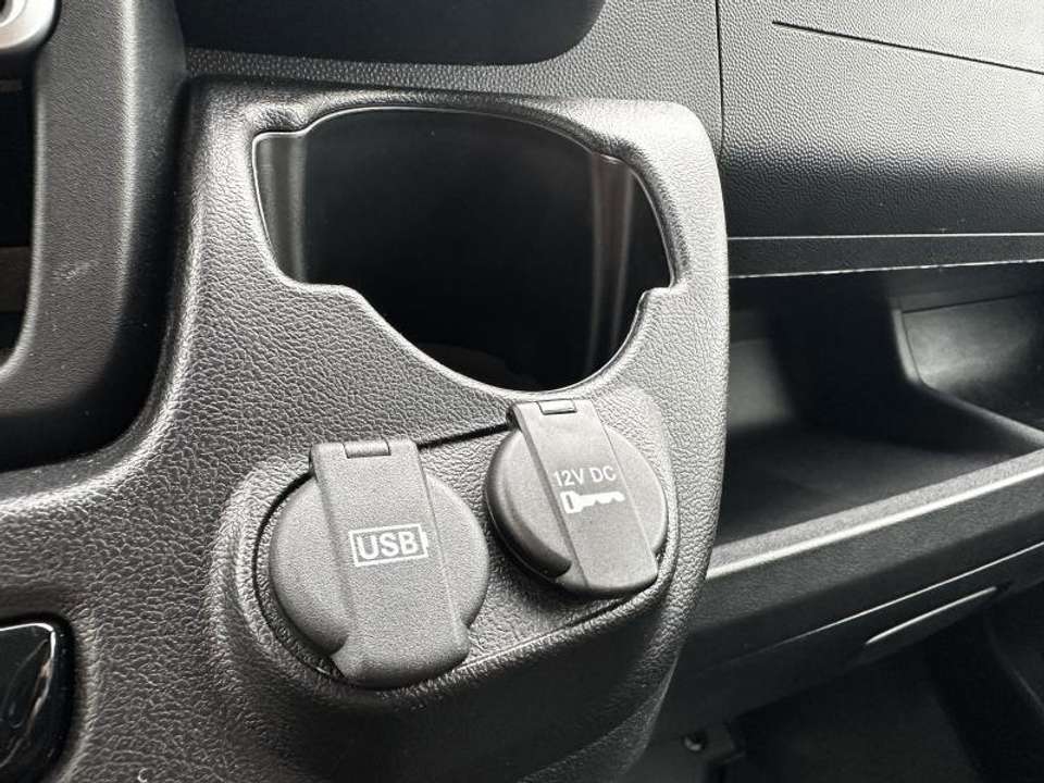 Fiat Ducato - Imagem 14