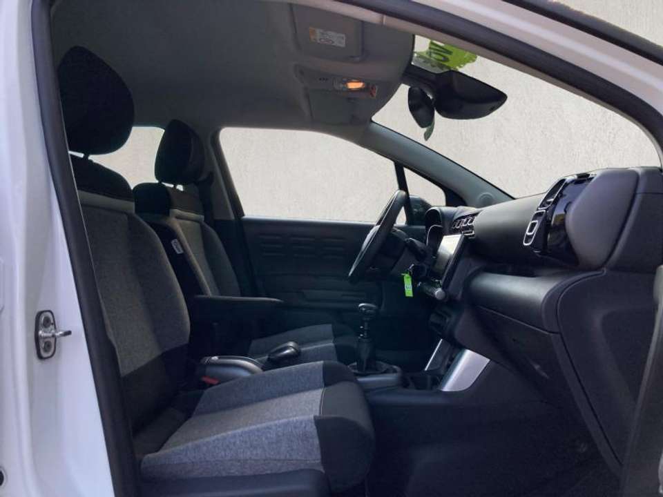Citroen C3 - Imagem 12