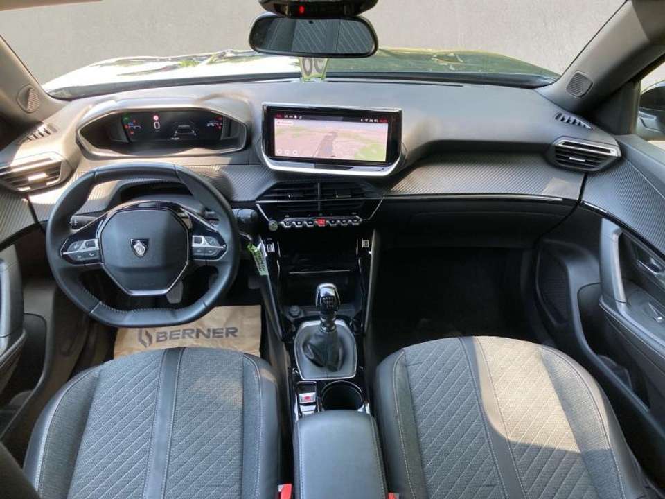 Peugeot 2008 - Imagem 14