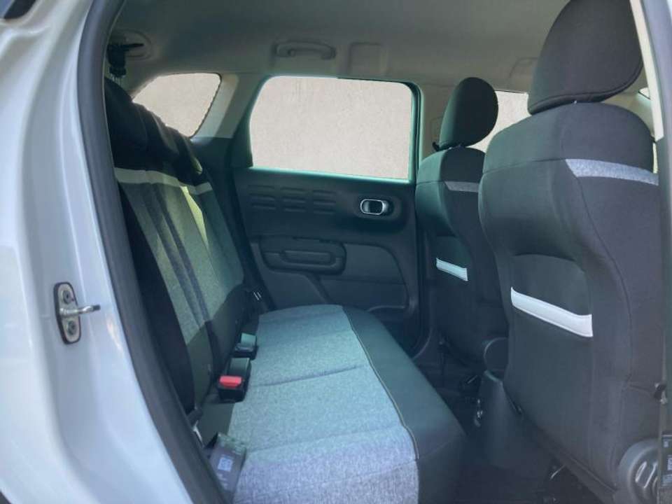 Citroen C3 - Imagem 13