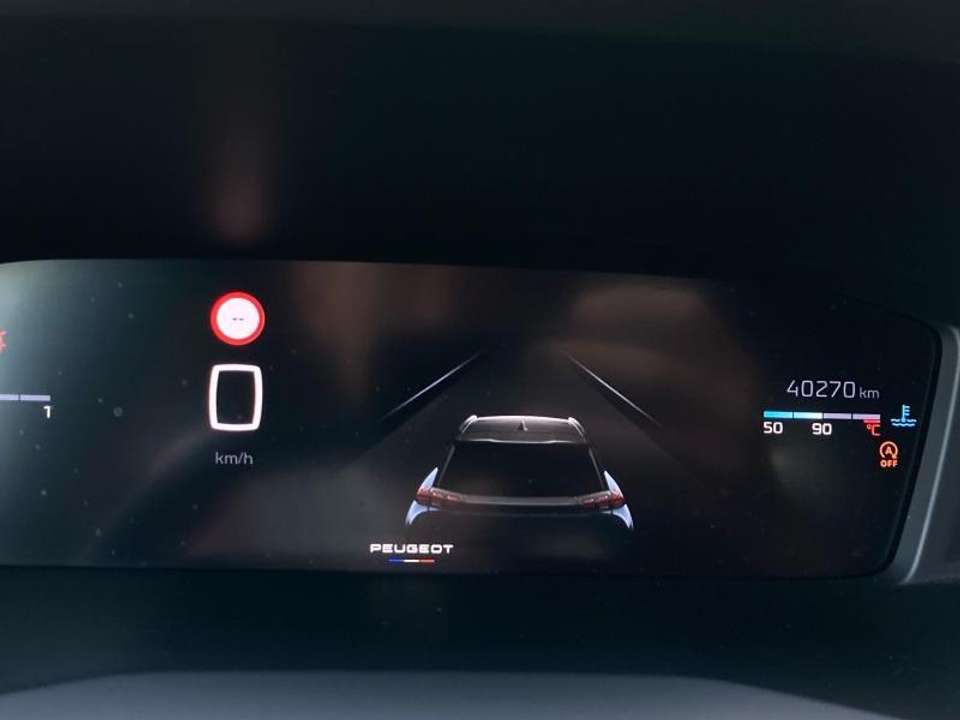 Peugeot 2008 - Imagem 15
