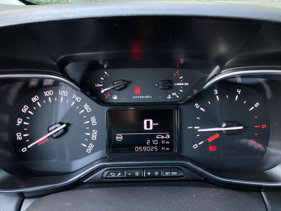 Citroen C3 - Imagem 14