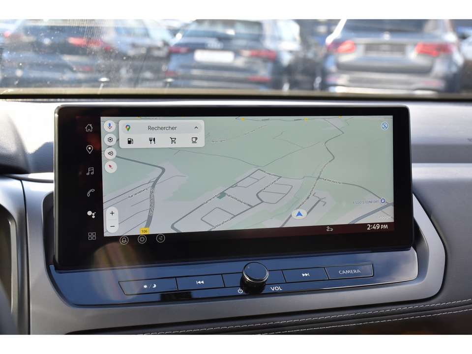 Nissan Qashqai - Imagem 10