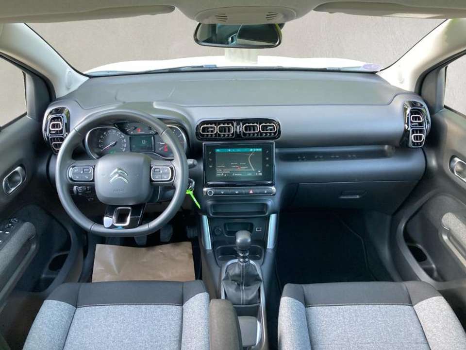 Citroen C3 - Imagem 15