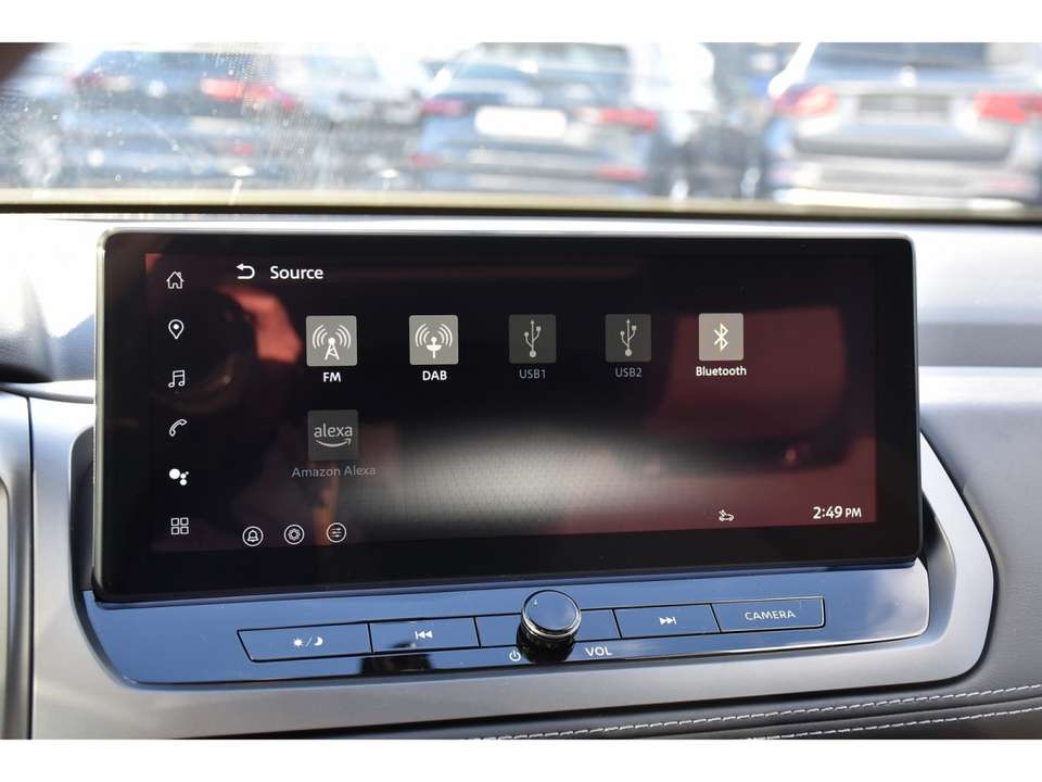 Nissan Qashqai - Imagem 11