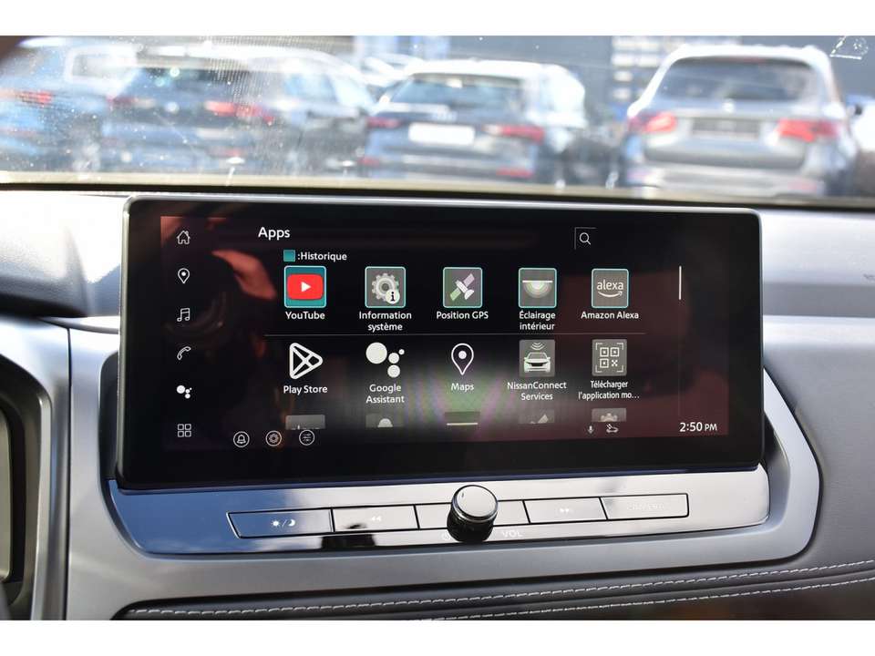 Nissan Qashqai - Imagem 12