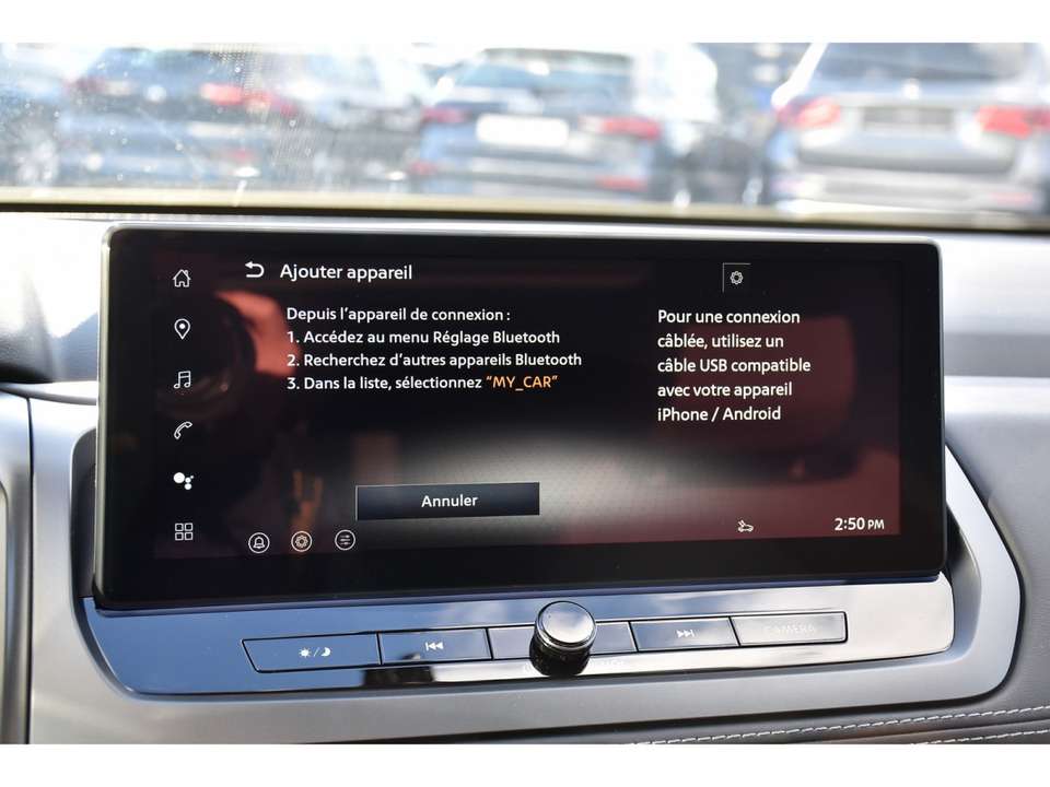 Nissan Qashqai - Imagem 13