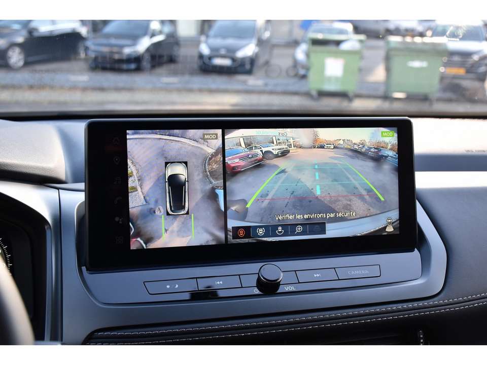Nissan Qashqai - Imagem 14