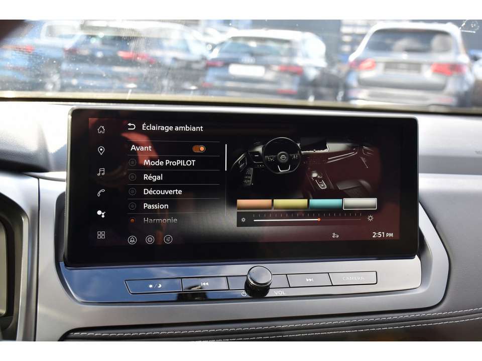 Nissan Qashqai - Imagem 15
