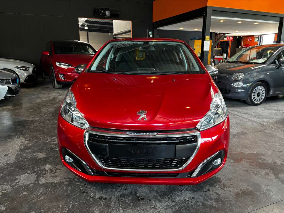 Peugeot 208 - Imagem 2