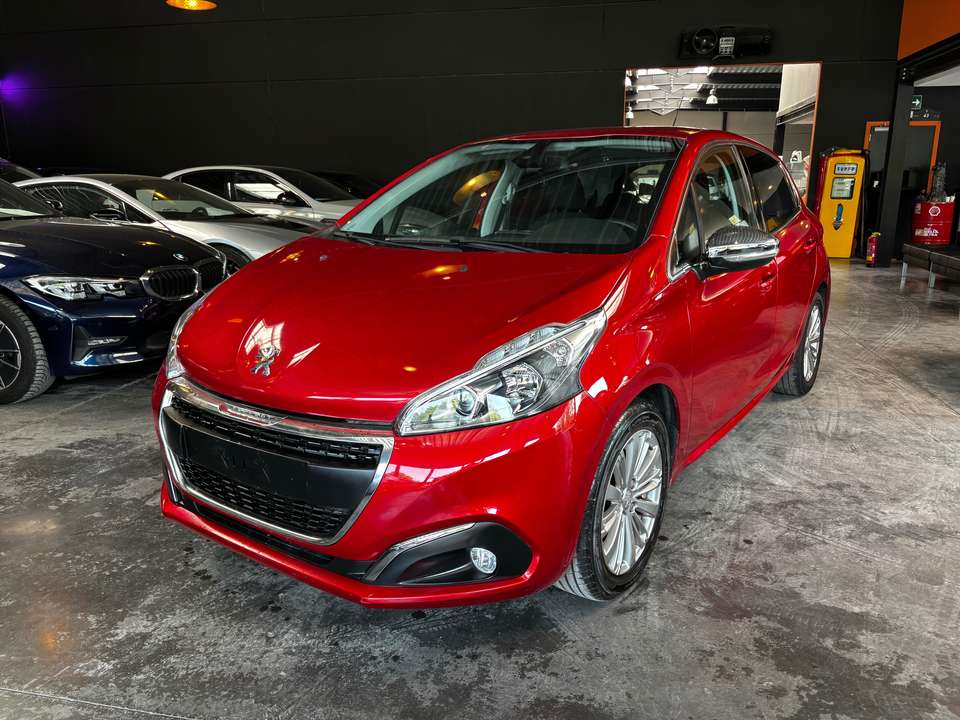 Peugeot 208 - Imagem 3