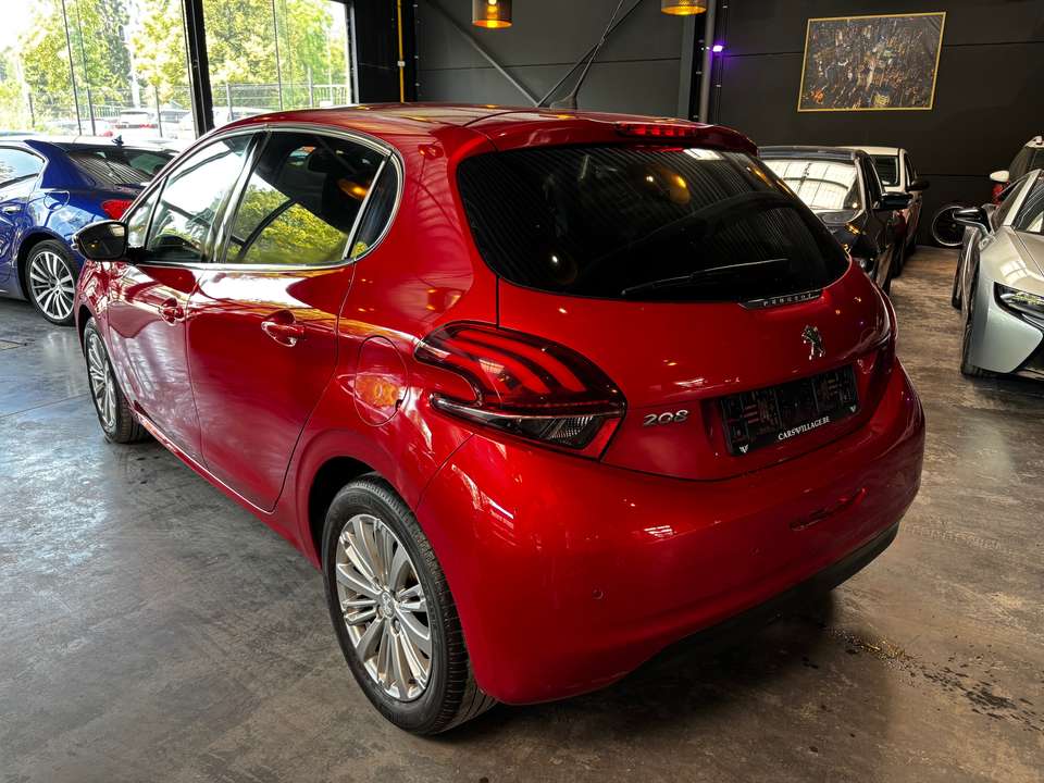 Peugeot 208 - Imagem 4