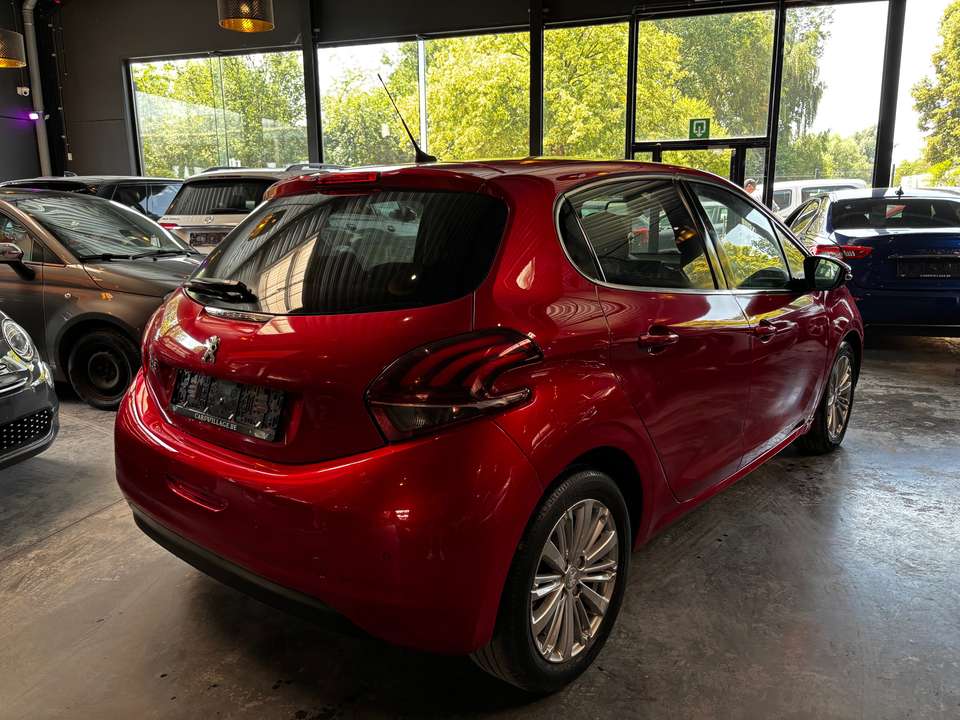 Peugeot 208 - Imagem 5
