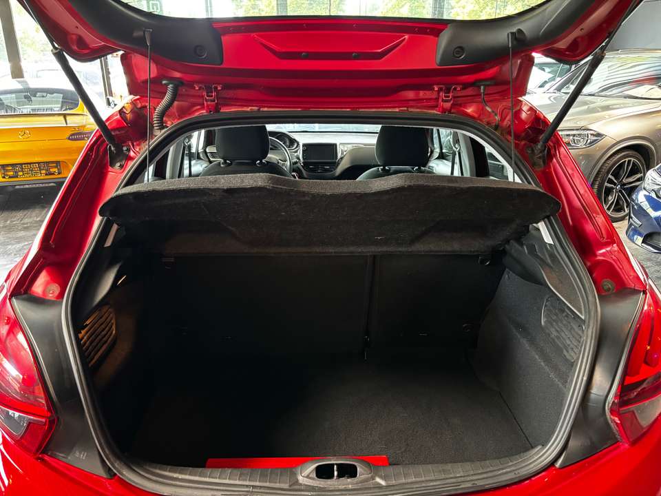 Peugeot 208 - Imagem 7