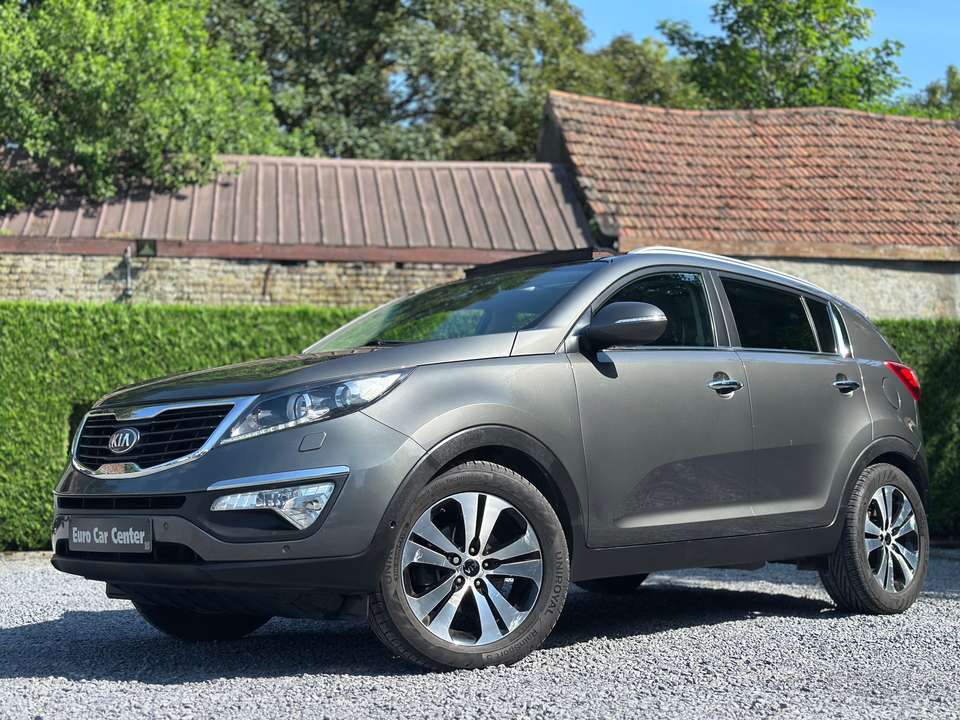 Kia Sportage - Imagem 4