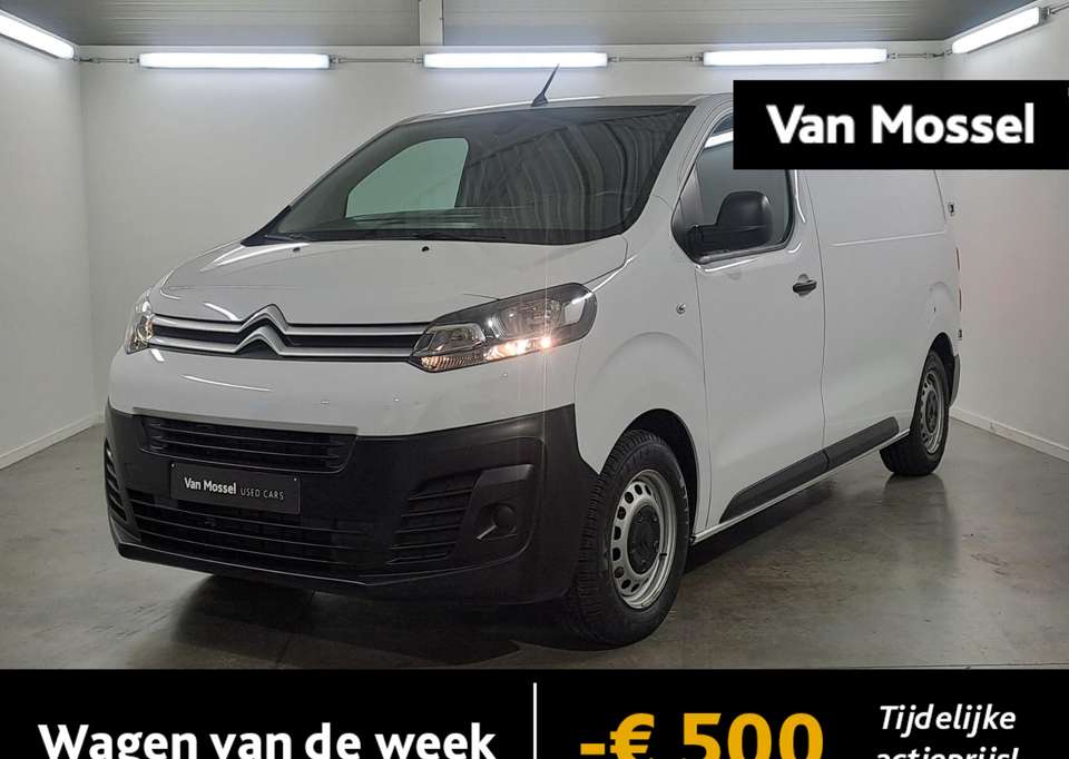 Citroen Jumpy - Imagem 1