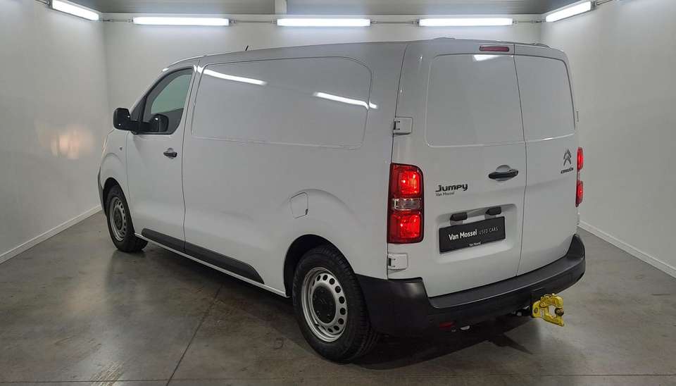Citroen Jumpy - Imagem 2