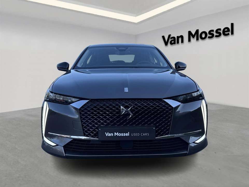 DS Automobiles DS 4 - Imagem 2
