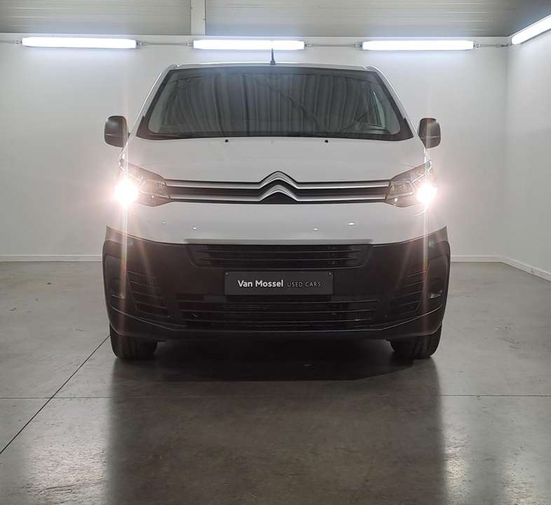 Citroen Jumpy - Imagem 3