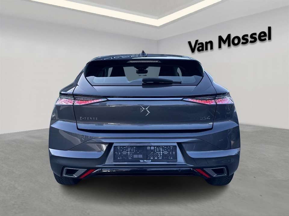 DS Automobiles DS 4 - Imagem 3
