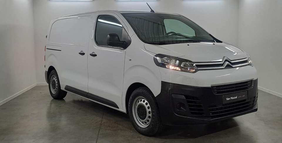 Citroen Jumpy - Imagem 4