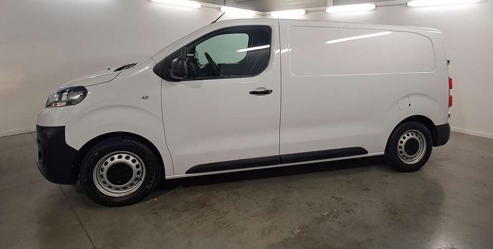 Citroen Jumpy - Imagem 5