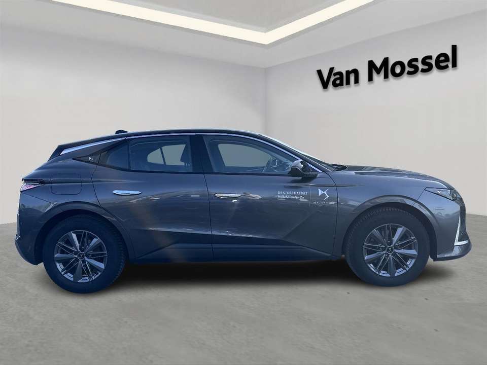 DS Automobiles DS 4 - Imagem 5