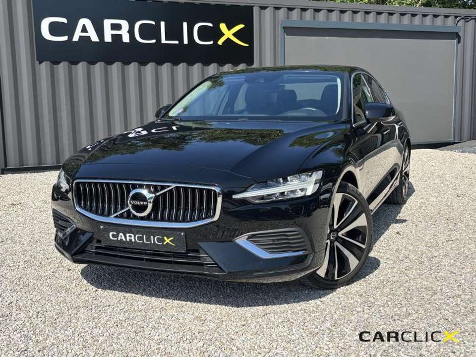 Volvo S60 - Imagem 1