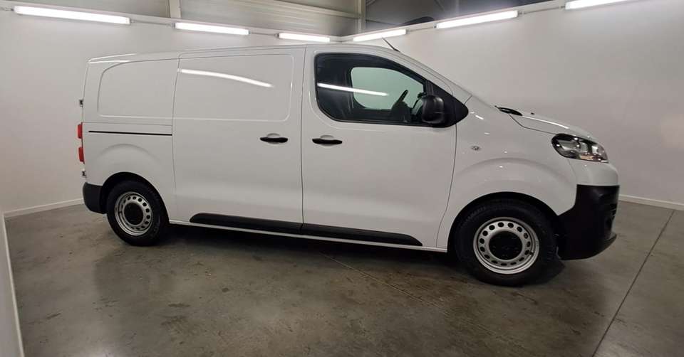 Citroen Jumpy - Imagem 6