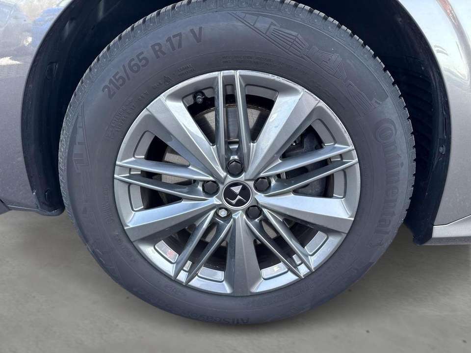 DS Automobiles DS 4 - Imagem 6