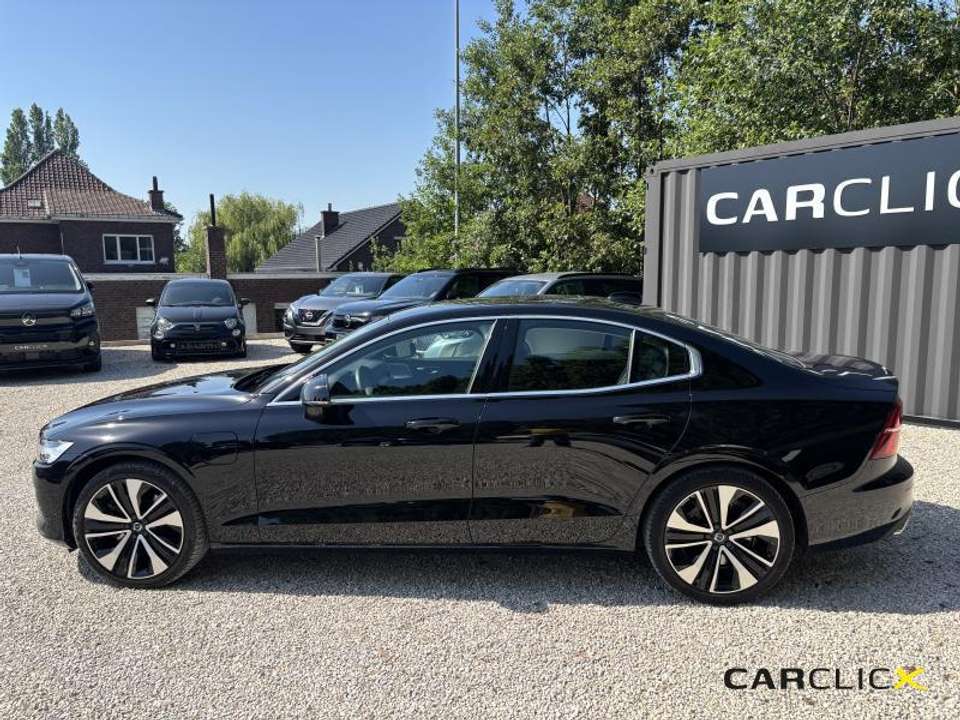 Volvo S60 - Imagem 2