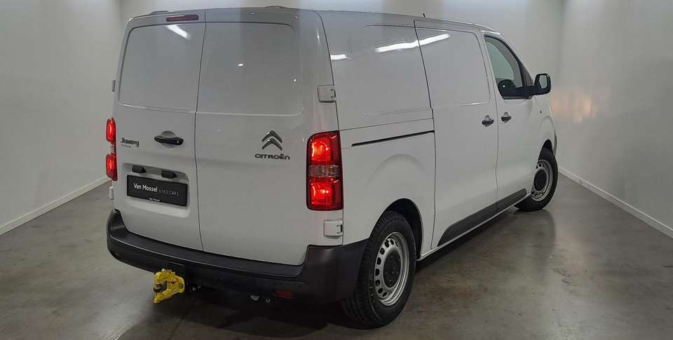 Citroen Jumpy - Imagem 7