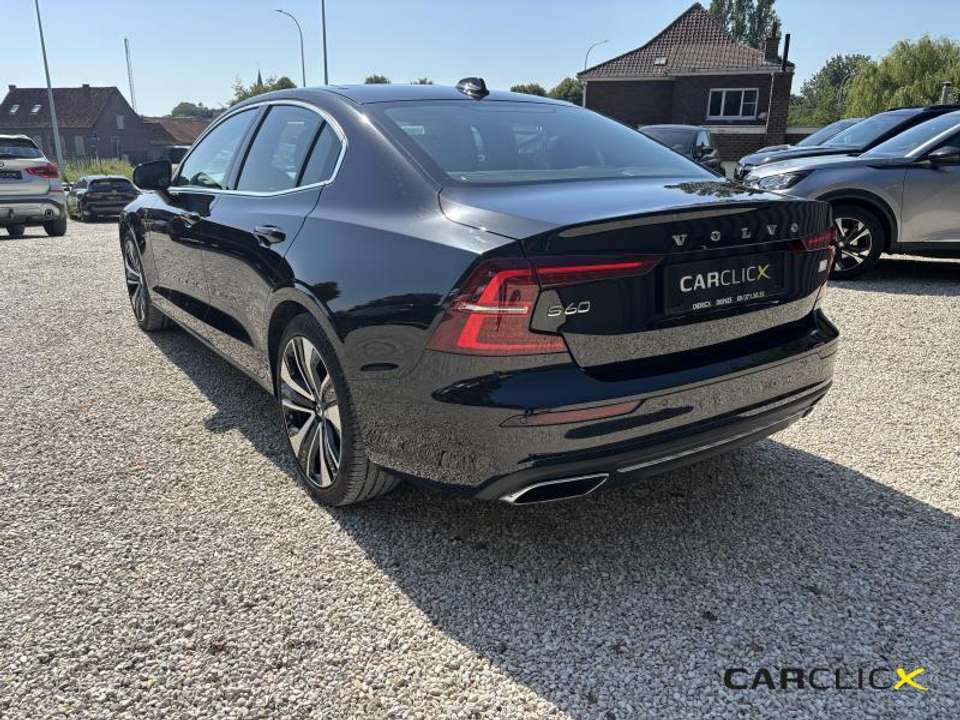 Volvo S60 - Imagem 3