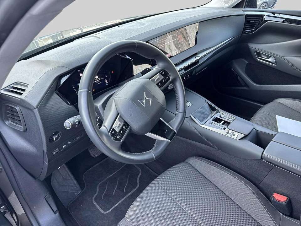DS Automobiles DS 4 - Imagem 7