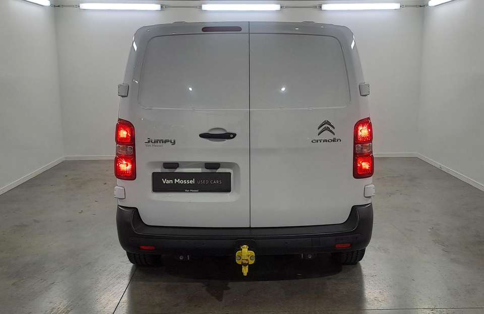 Citroen Jumpy - Imagem 8