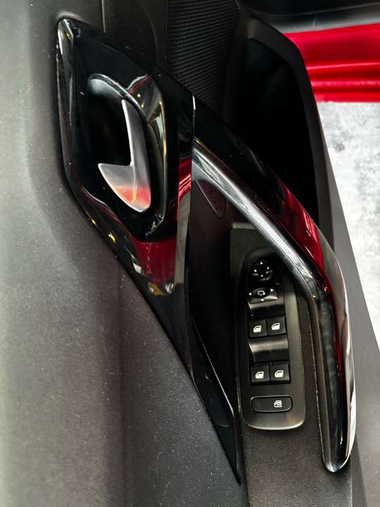 Peugeot 208 - Imagem 11
