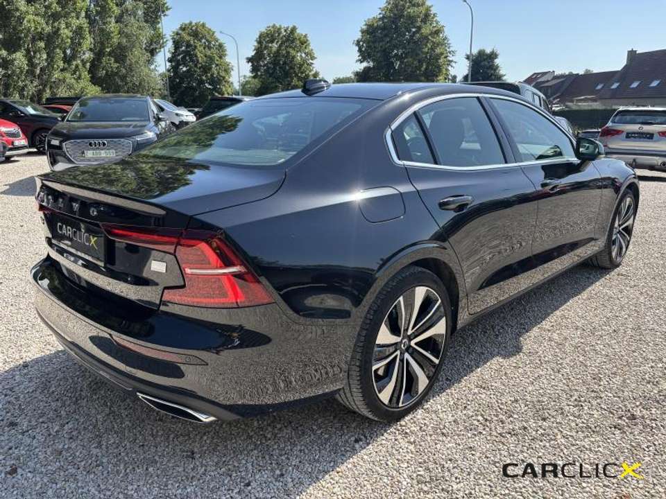 Volvo S60 - Imagem 5